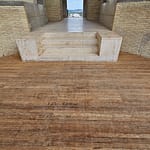 Rehabilitación del Teatro Romano de Sagunto