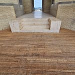 Rehabilitación del Teatro Romano de Sagunto
