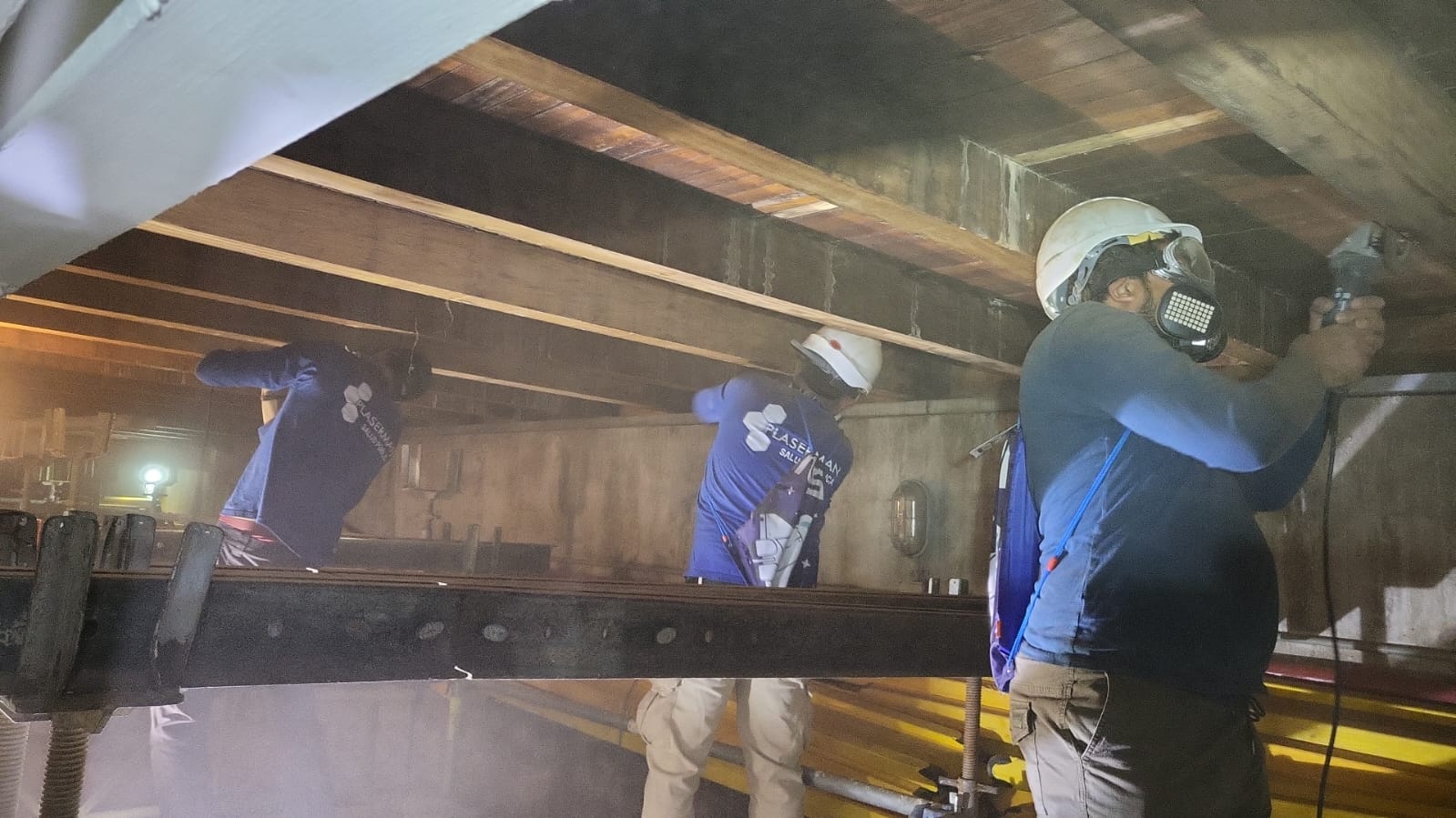 Rehabilitación del Teatro Romano de Sagunto