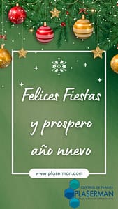 Felices Fiestas