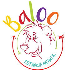 guardería baloo logo