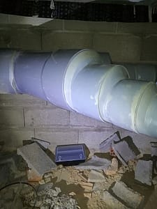 Análisis estructural importancia control de plagas