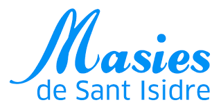 masies de Sant isidre logo